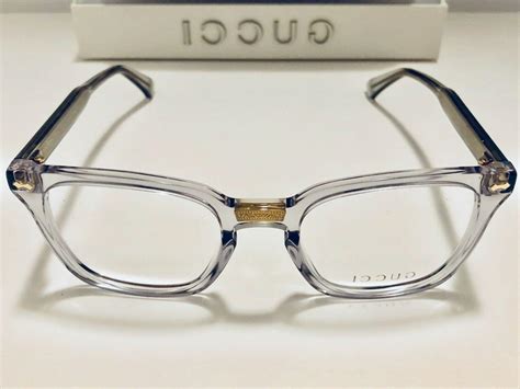 where can i buy gucci eyeglasses|gucci eyeglasses clear frame.